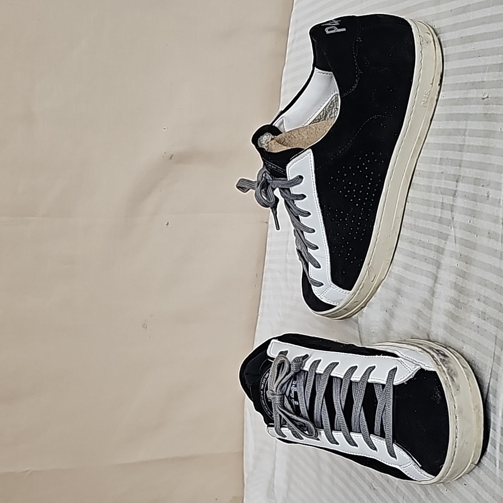 P448 WOMENS SNEAKERS BFPM-10-128
